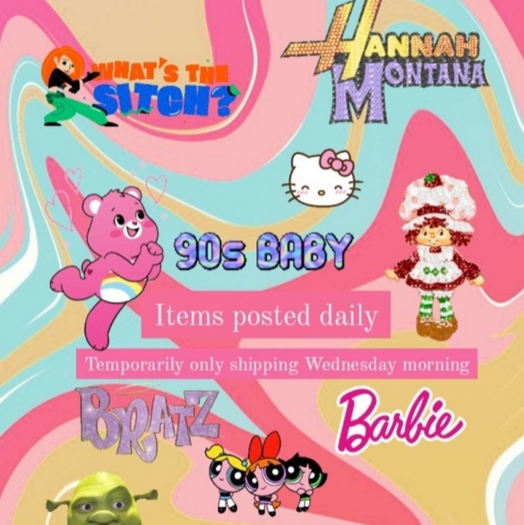 2008 Officially Licensed Nintendo Nintendogs Backpack - Picture 10 of 10